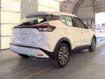 2022 Nissan Kicks SV Xtronic CVT