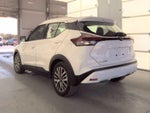 2022 Nissan Kicks SV Xtronic CVT