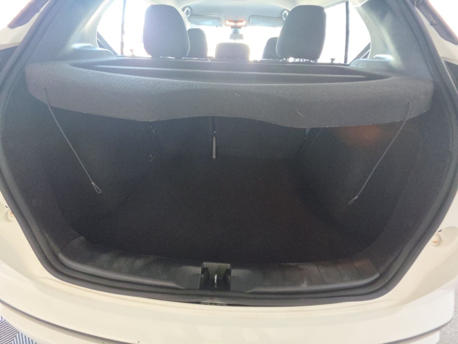 2022 Nissan Kicks SV Xtronic CVT