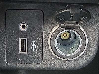 2020 Nissan Kicks SR Xtronic CVT