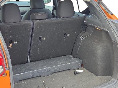 2020 Nissan Kicks SR Xtronic CVT