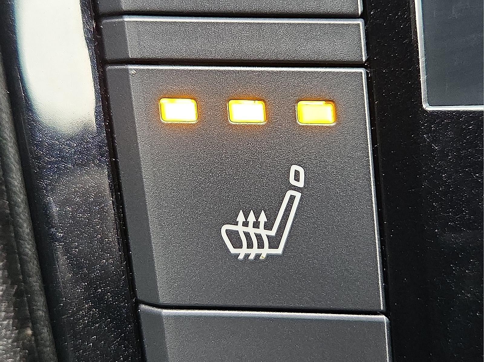 2024 INFINITI QX55 LUXE AWD