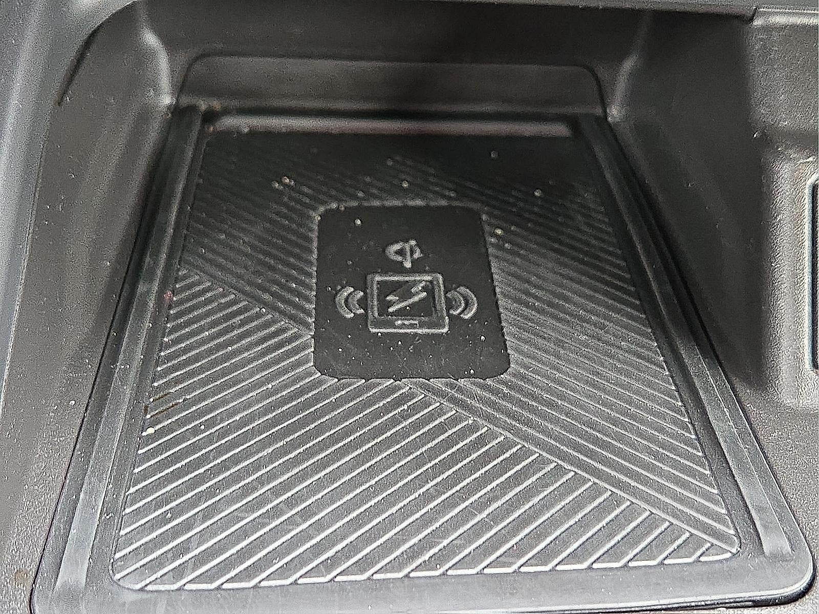 2024 INFINITI QX55 LUXE AWD