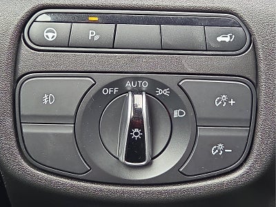 2024 INFINITI QX55 LUXE AWD