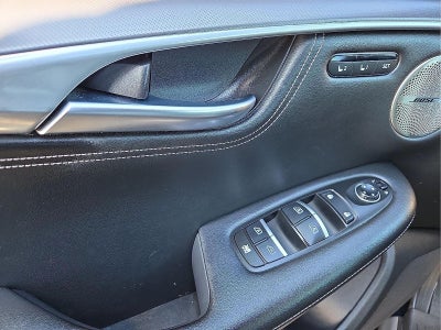 2022 INFINITI QX55 ESSENTIAL AWD