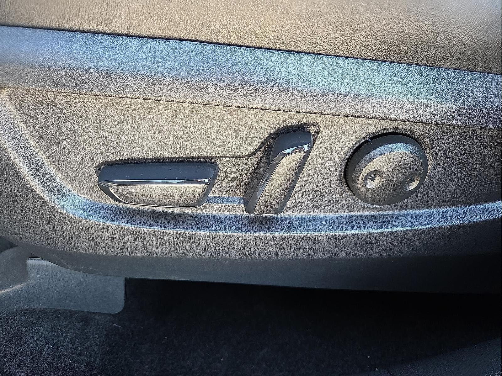 2022 INFINITI QX55 ESSENTIAL AWD