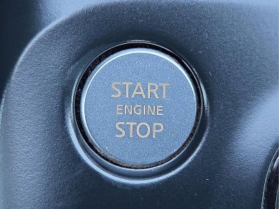 2022 INFINITI QX55 ESSENTIAL AWD