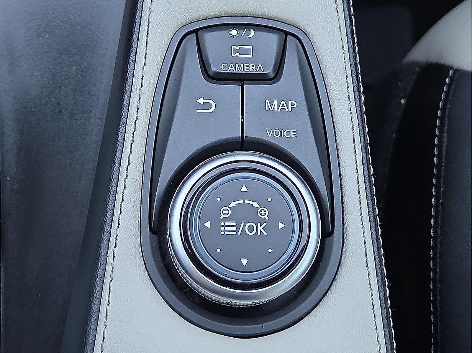 2022 INFINITI QX55 ESSENTIAL AWD