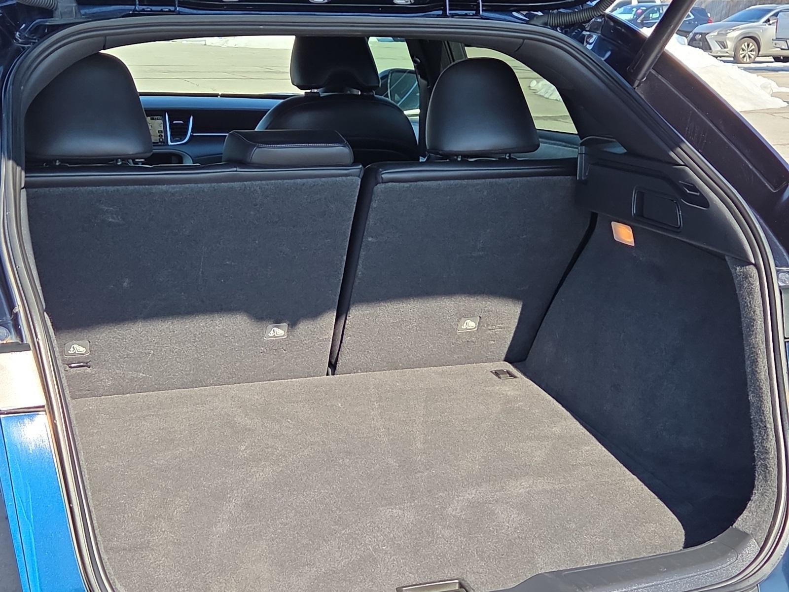 2022 INFINITI QX55 ESSENTIAL AWD