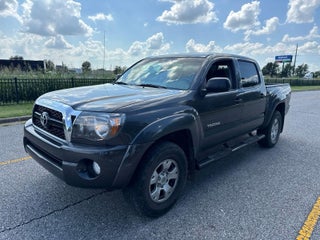 2011 Toyota Tacoma Base V6