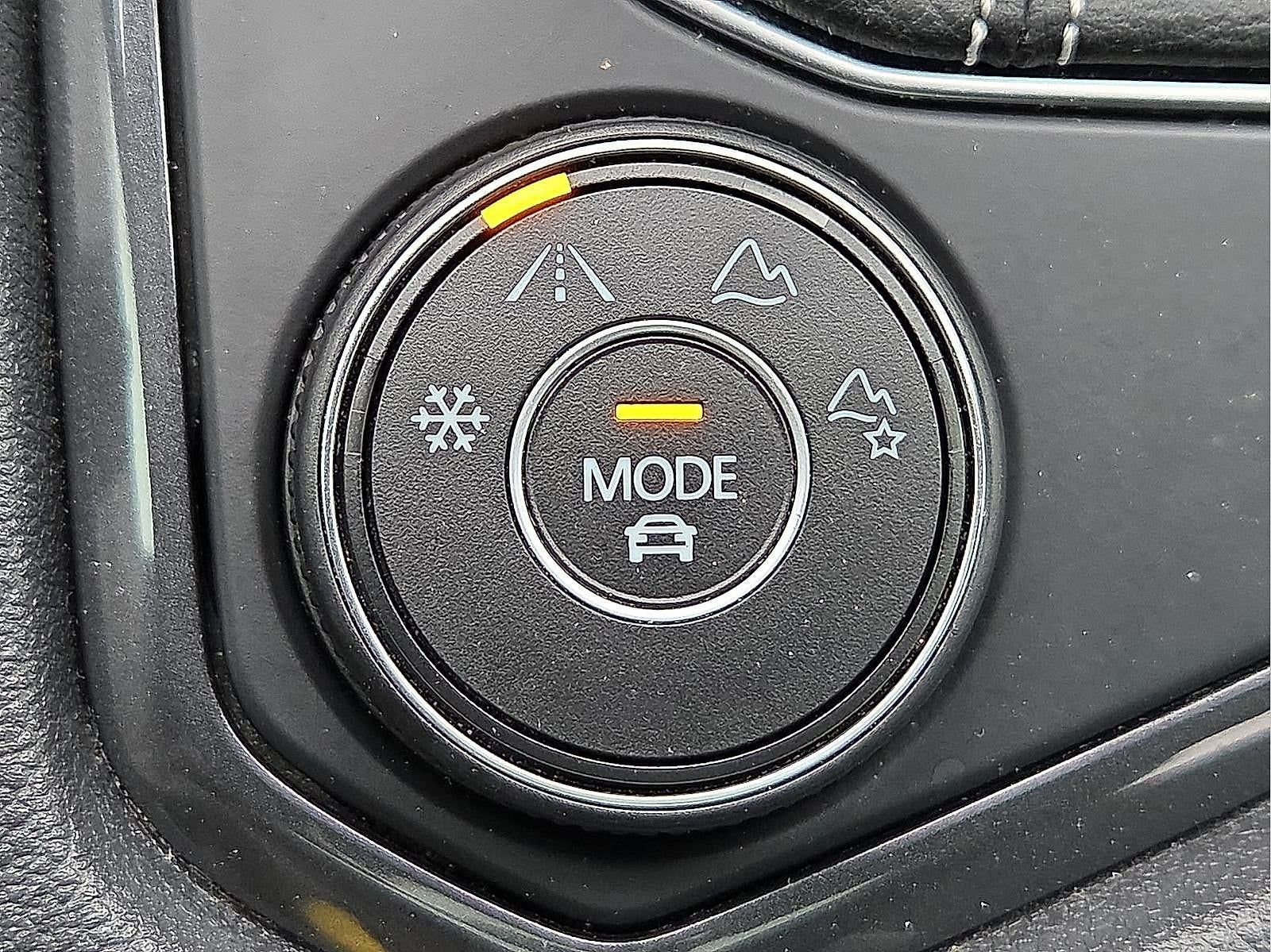 2022 Volkswagen Tiguan 2.0T SEL R-Line