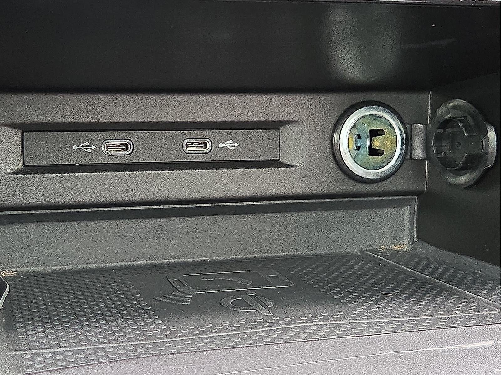 2022 Volkswagen Tiguan 2.0T SEL R-Line