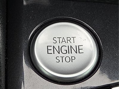 2022 Volkswagen Tiguan 2.0T SEL R-Line