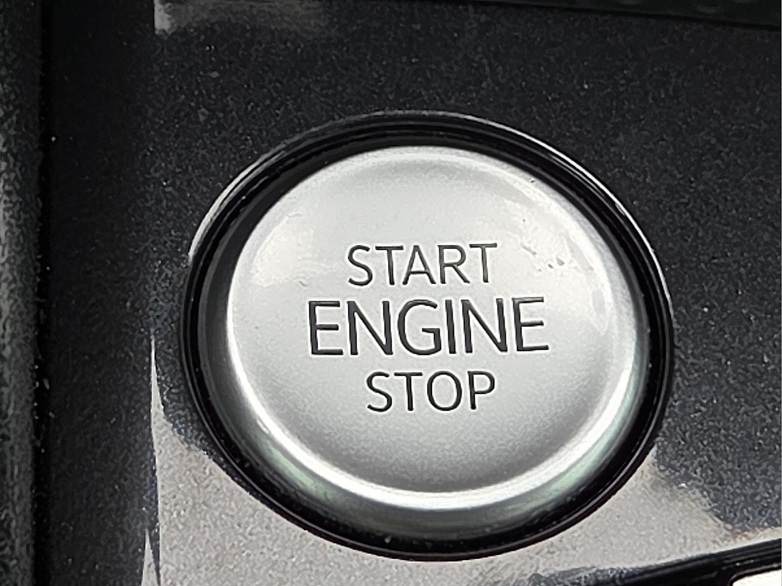 2022 Volkswagen Tiguan 2.0T SEL R-Line