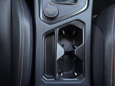 2024 Volkswagen Tiguan Wolfsburg Edition