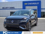 2024 Volkswagen Tiguan Wolfsburg Edition