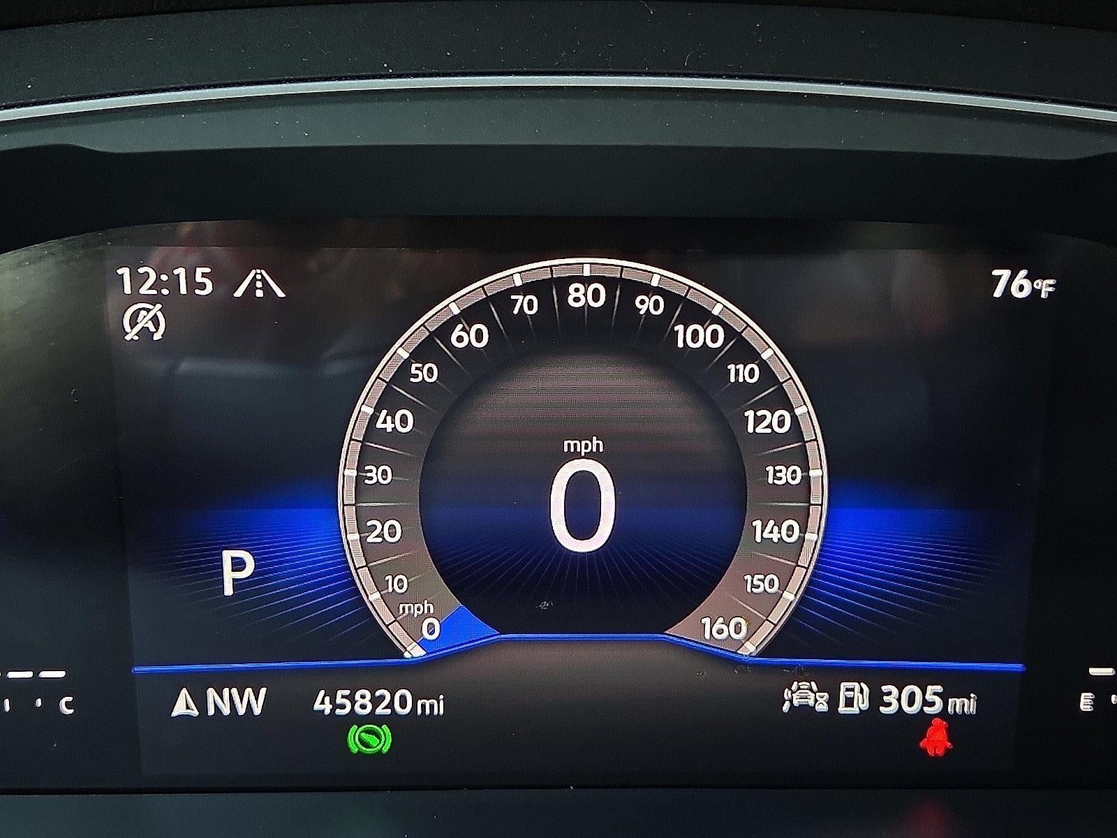 2024 Volkswagen Tiguan Wolfsburg Edition