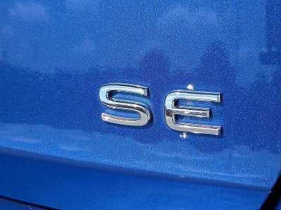2023 Volkswagen Jetta 1.5T SE