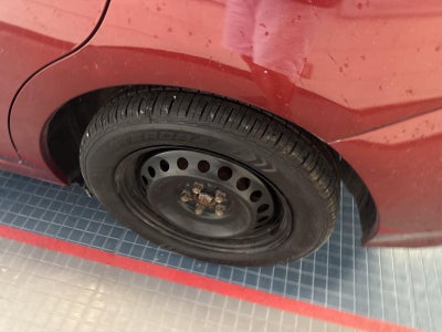 2017 Subaru Impreza Base