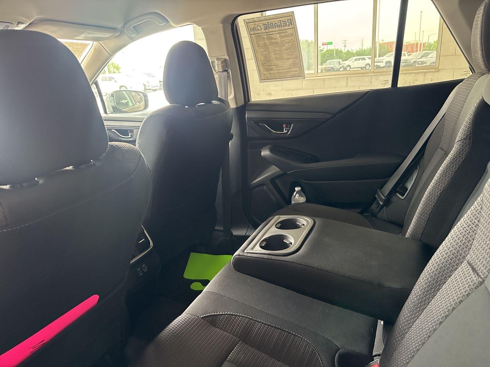 2024 Subaru Outback Premium