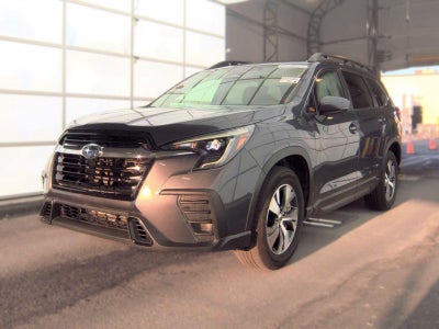 2025 Subaru Ascent Premium