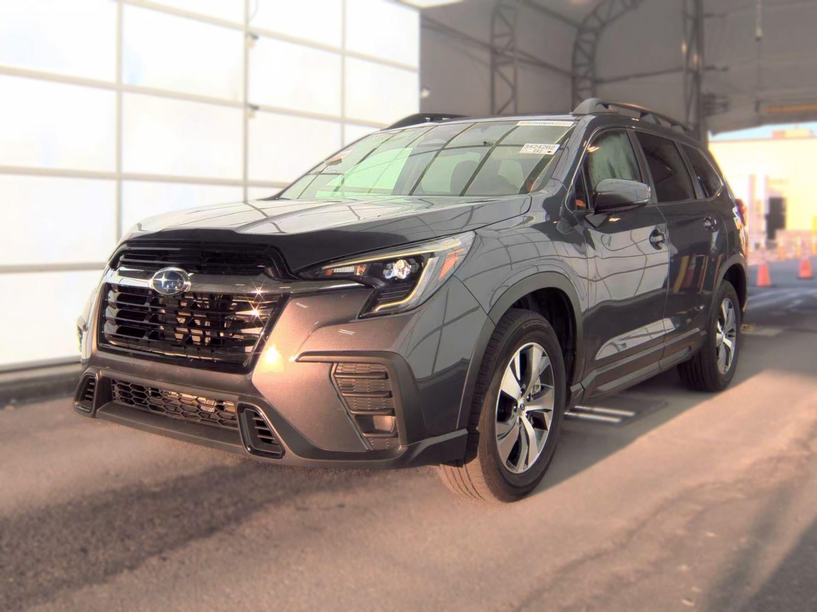 2025 Subaru Ascent Premium