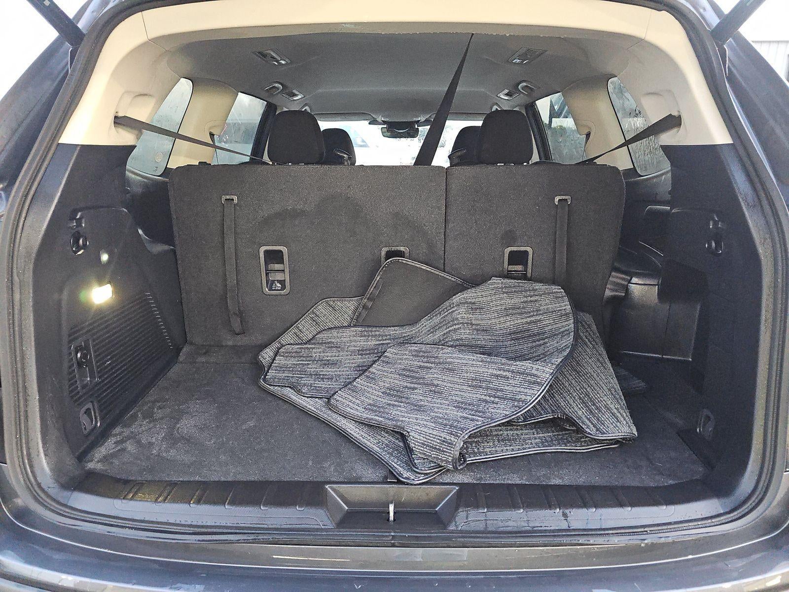 2025 Subaru Ascent Premium