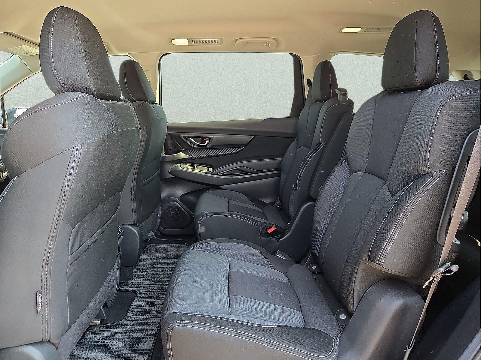 2025 Subaru Ascent Premium