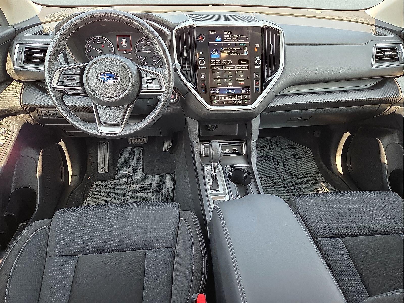2025 Subaru Ascent Premium