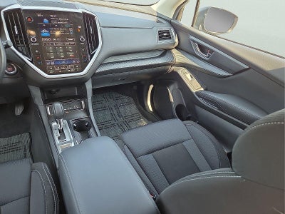 2025 Subaru Ascent Premium