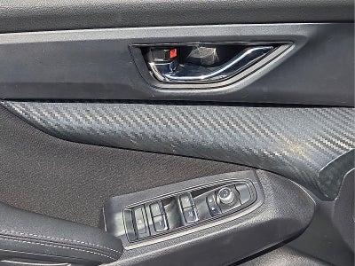 2025 Subaru Ascent Premium