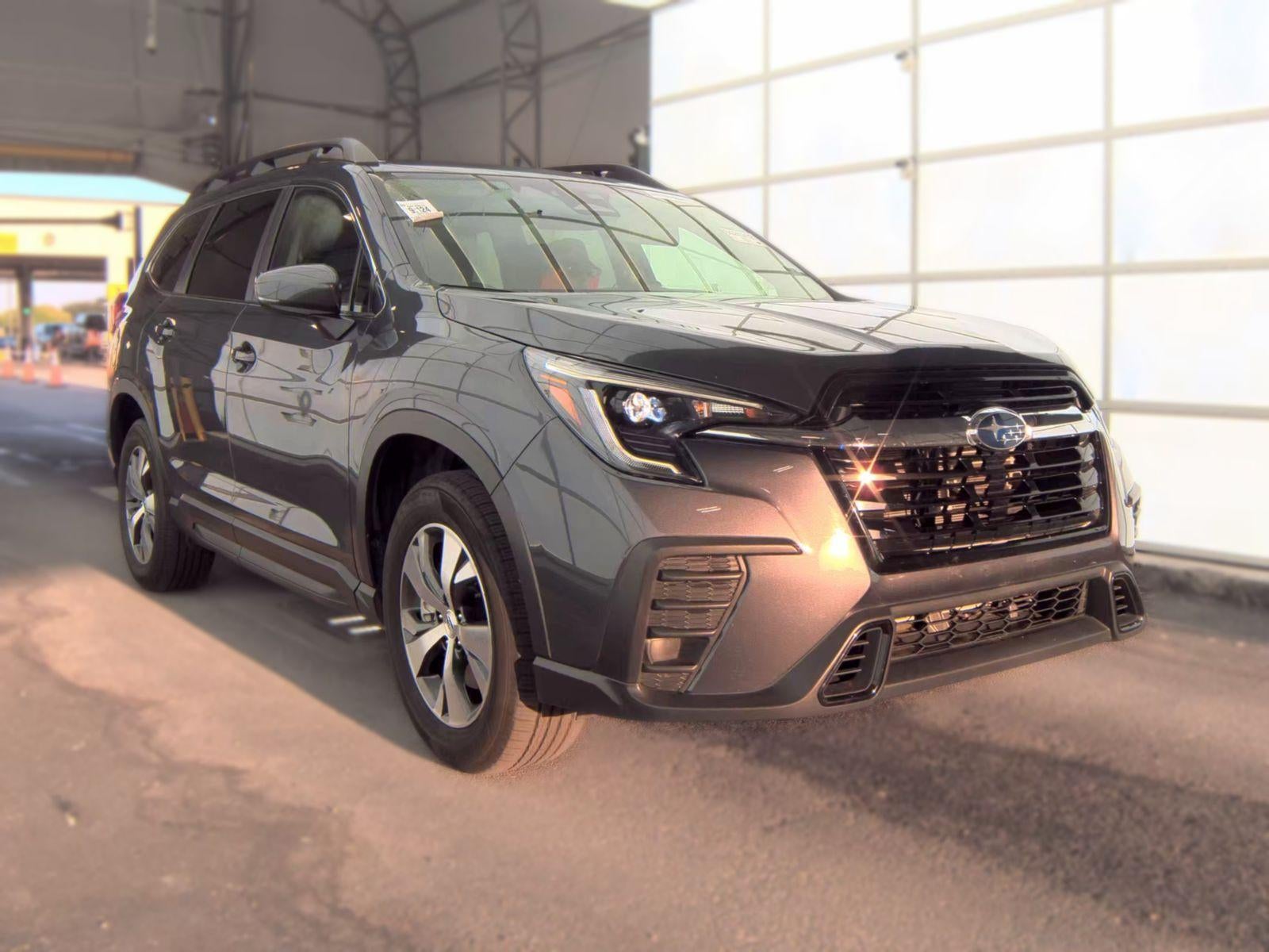 2025 Subaru Ascent Premium