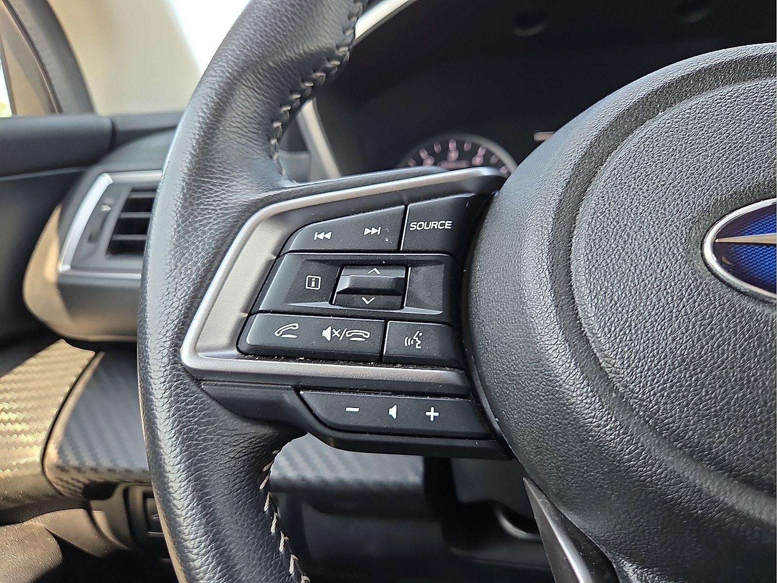 2025 Subaru Ascent Premium