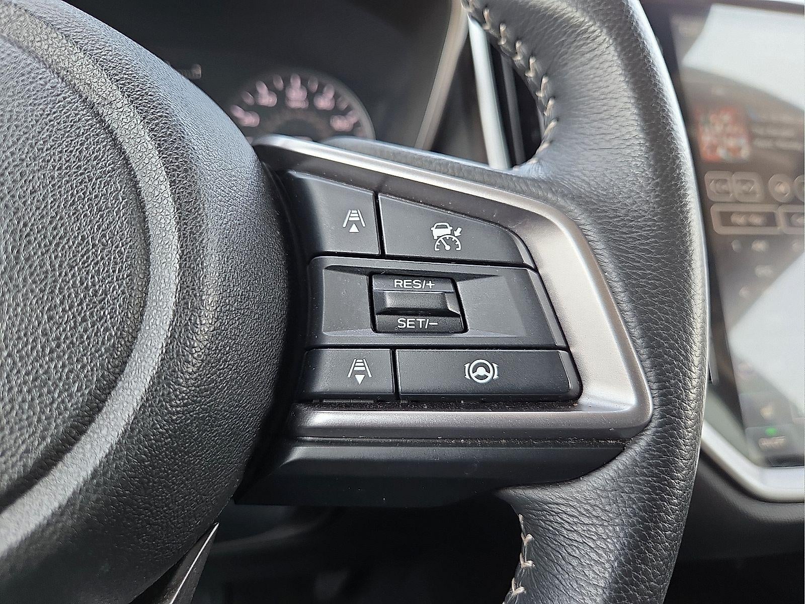 2025 Subaru Ascent Premium