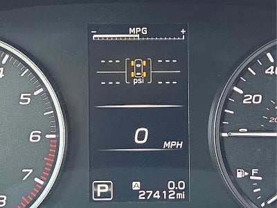 2025 Subaru Ascent Premium