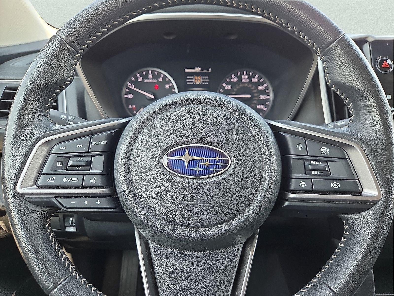 2025 Subaru Ascent Premium
