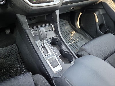 2025 Subaru Ascent Premium