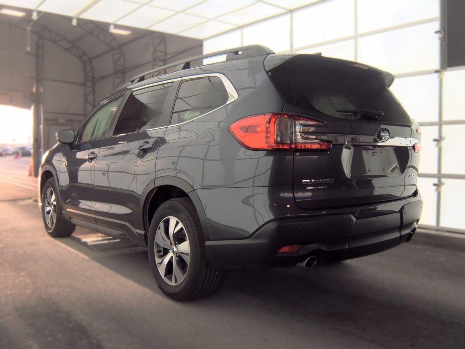 2025 Subaru Ascent Premium