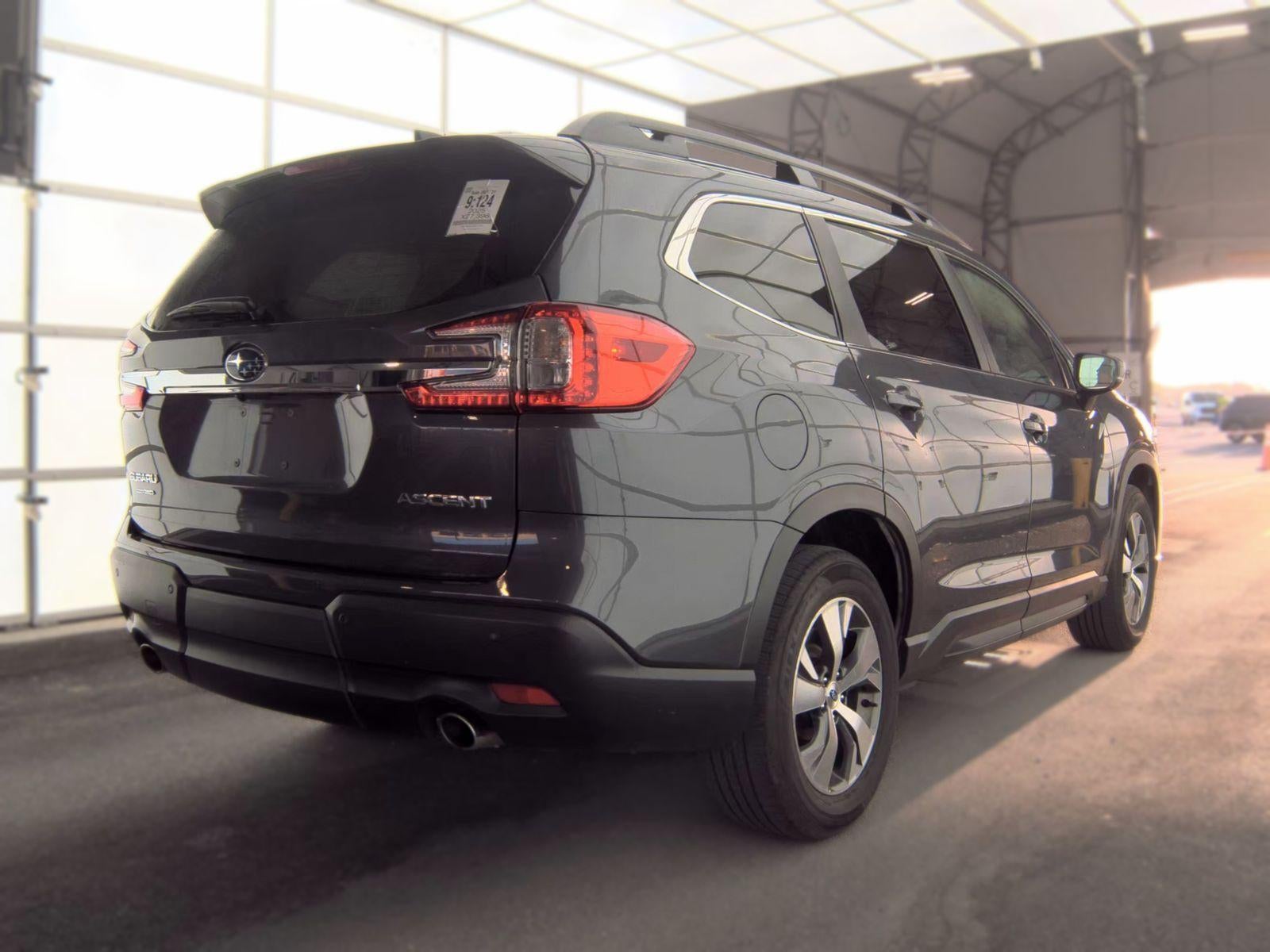 2025 Subaru Ascent Premium