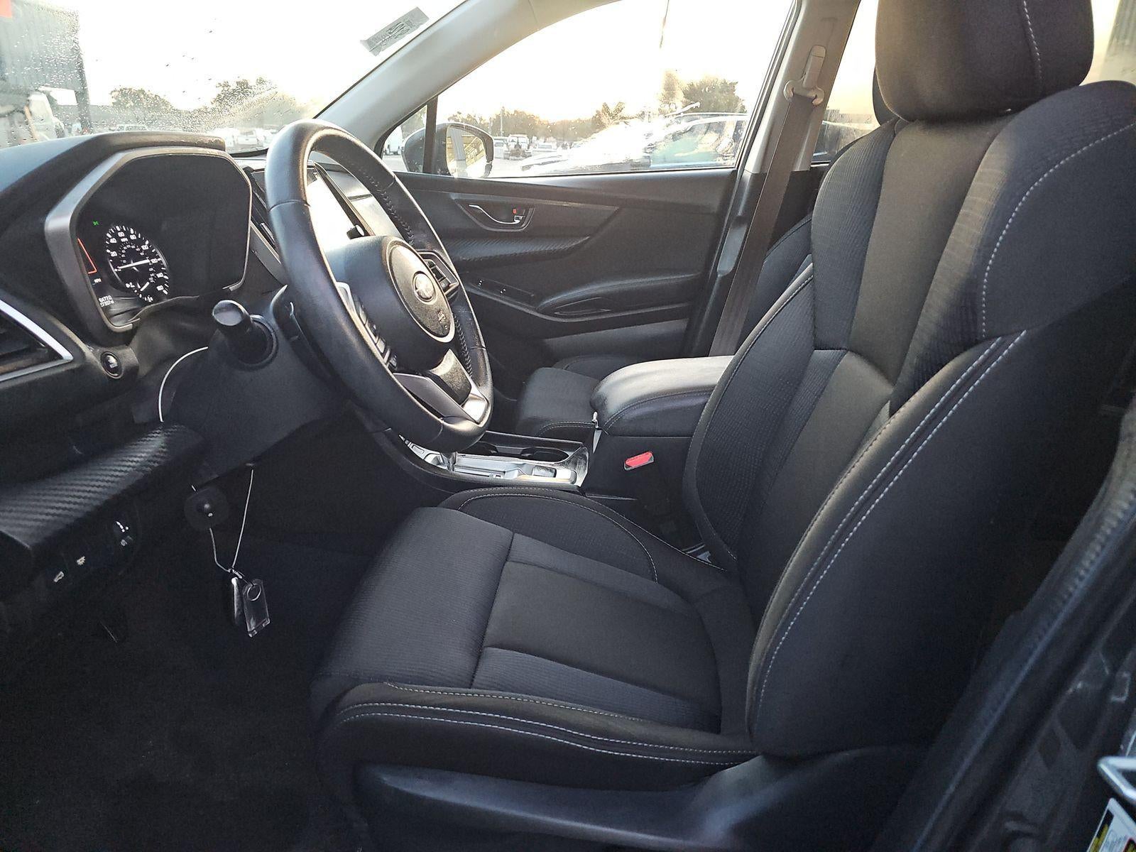 2025 Subaru Ascent Premium
