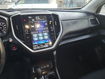 2025 Subaru Ascent Premium