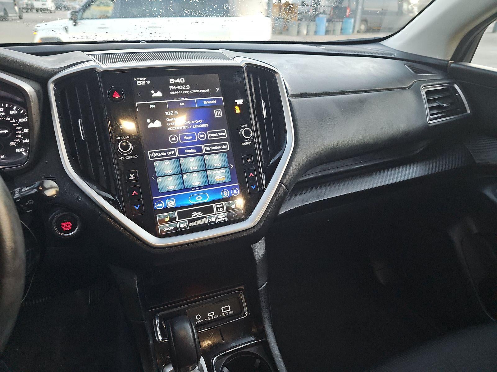 2025 Subaru Ascent Premium