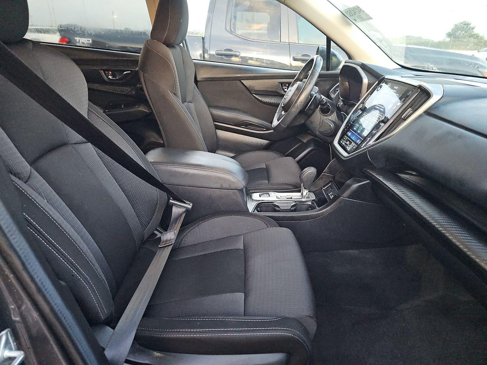 2025 Subaru Ascent Premium