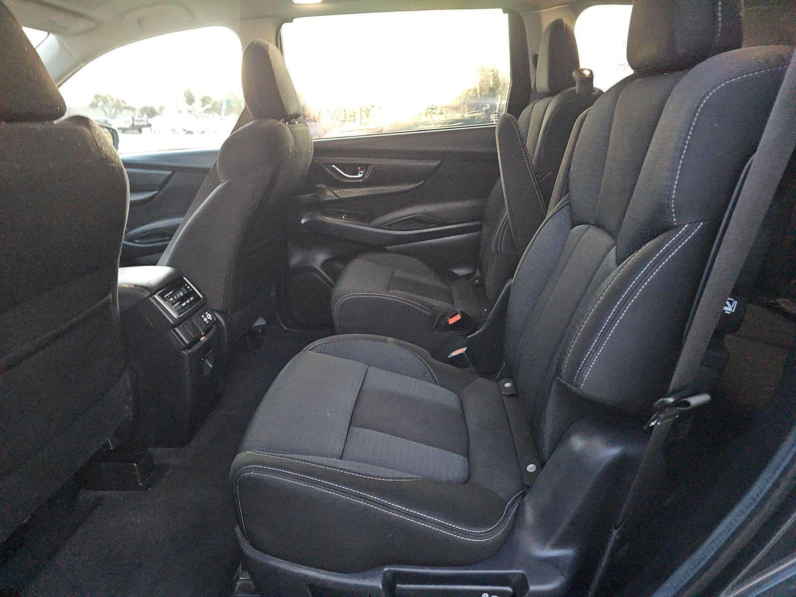 2025 Subaru Ascent Premium