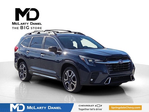 2025 Subaru Ascent Touring 7-Passenger