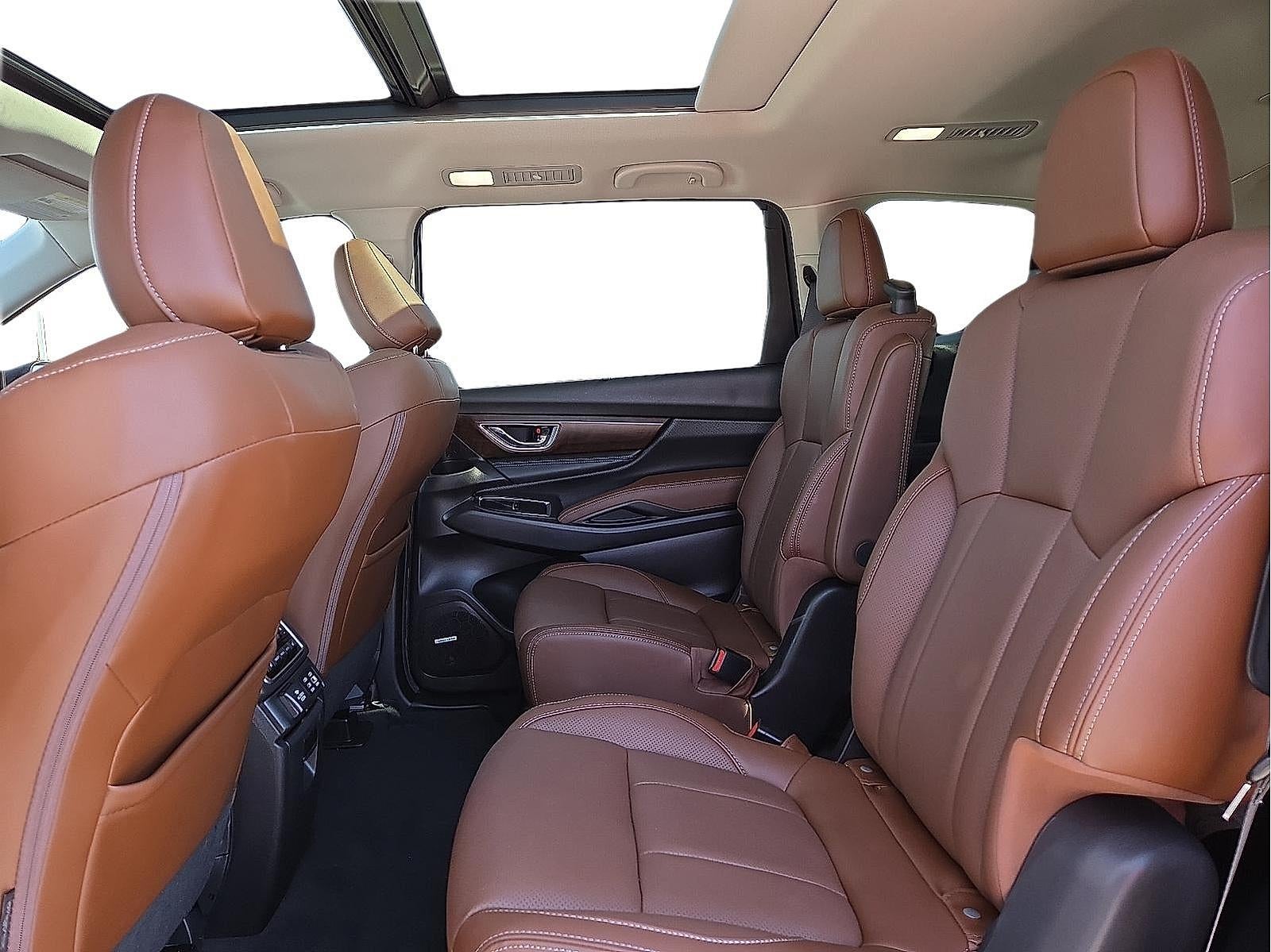 2025 Subaru Ascent Touring 7-Passenger
