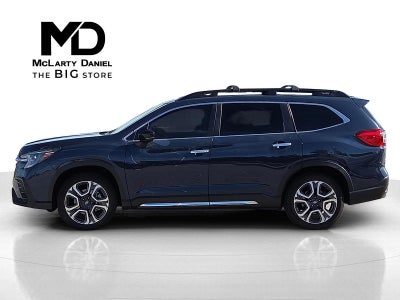 2025 Subaru Ascent Touring 7-Passenger