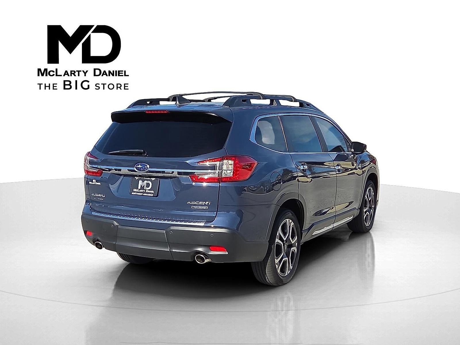 2025 Subaru Ascent Touring 7-Passenger