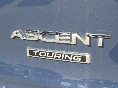 2025 Subaru Ascent Touring 7-Passenger