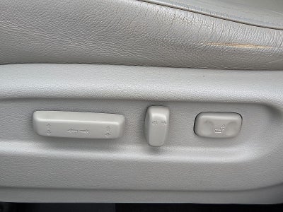 2020 Honda Pilot AWD EX-L